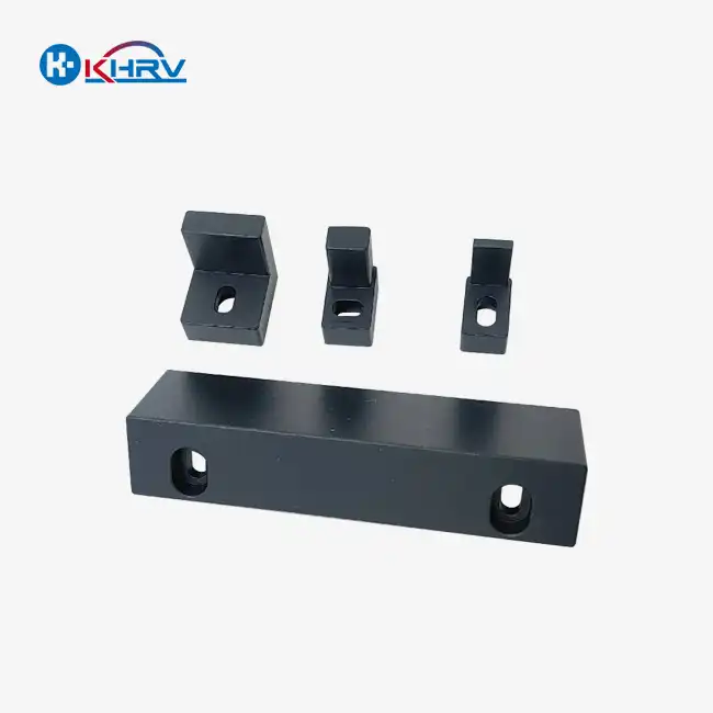 Precision Machined Assemblies